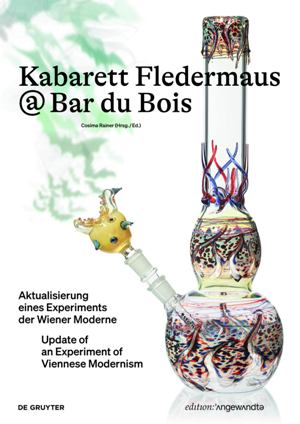 Kabarett Fledermaus ed Birkhauser