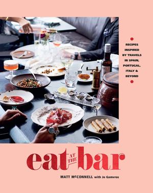 Eat at the Bar (R)