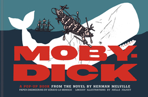 Moby-Dick Pop-Up