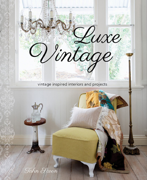 Luxe Vintage