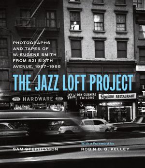 The Jazz Loft Project*