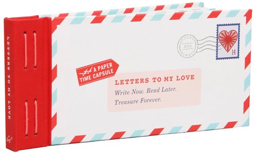 Letter to my love