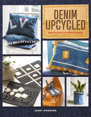 Denim Upcycled