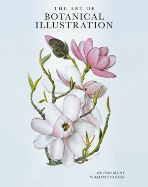 the art of botanical illustration