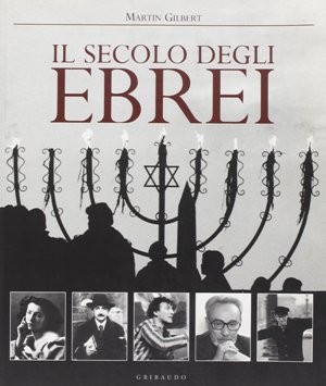 Il Secolo Degli Ebrei (Ita)