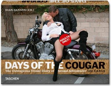 Liz Earls. Days of the Cougar