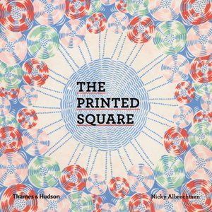 The Printed Square (R)