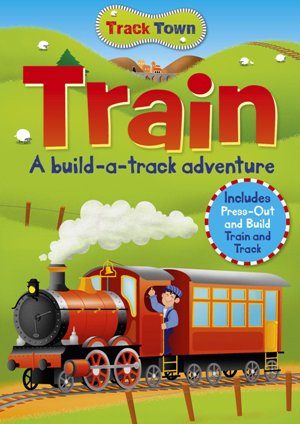Track Town Train