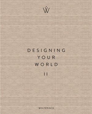Designing Your World II