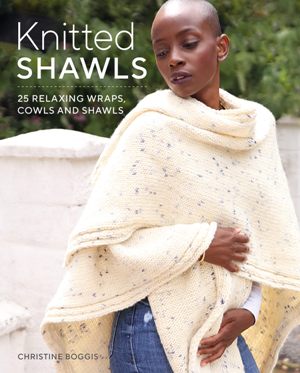 Knitted Shawls