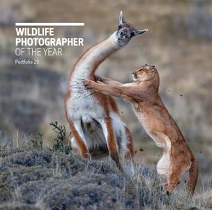 Wildlife Photographer of the Year 29