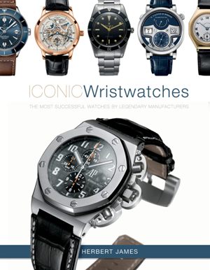 Iconic Wristwatches