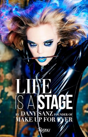 Life Is a Stage: Make Up for Ever (R)