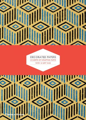 Decorated Papers