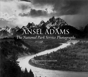 The National Parks Service Photographs