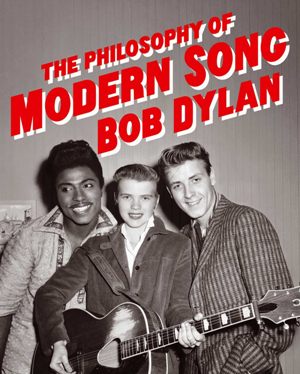 The Philosophy of Modern Song