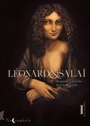 Leonard et salai (COV)