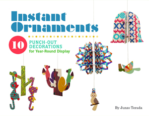 Instant Ornaments
