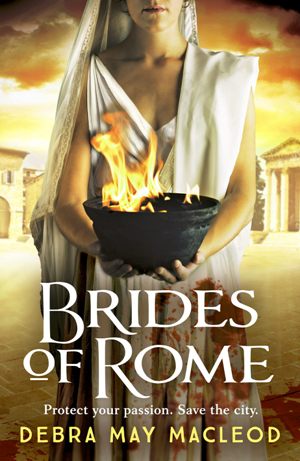 Bride of Rome