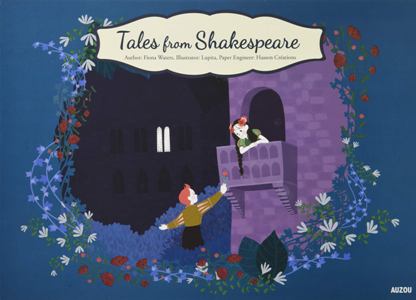 Tales from Shakespeare Pop-Up