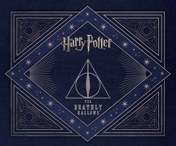 Harry Potter: Deathly Hallows