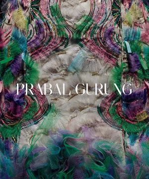 PRABAL GURUNG