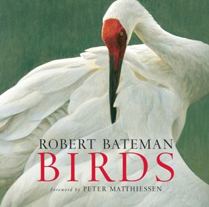 Robert Bateman Birds