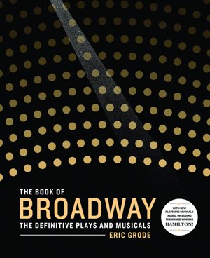 The Book of Broadway