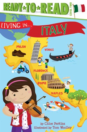 Living in . . . Italy