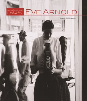 Eve Arnold: Magnum Legacy (R)