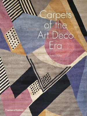 Carpets of the Art Deco Era (R)