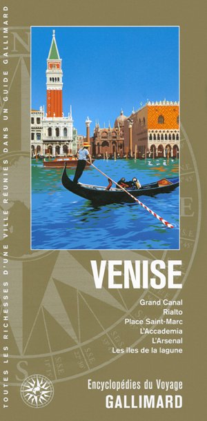 Italie: Venise