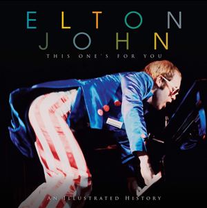 Elton John This One's For You