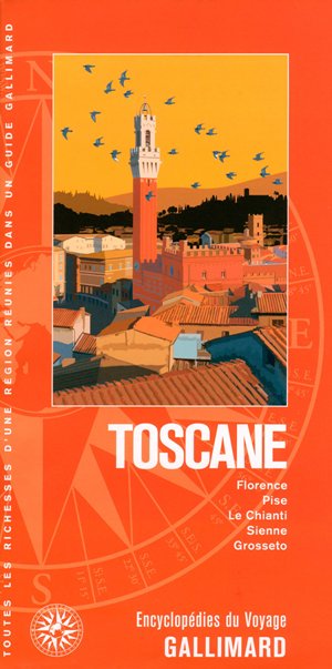 Toscane:  (COV)