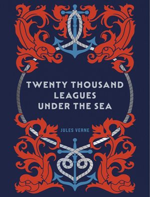 Twenty Thousand Leagues Under the Sea