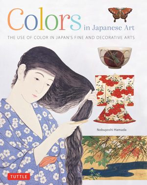 Colors in Japanese Art*
