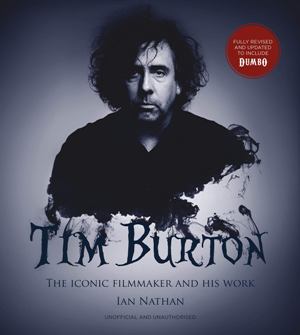 Tim Burton