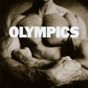 The Olympic Album (R)