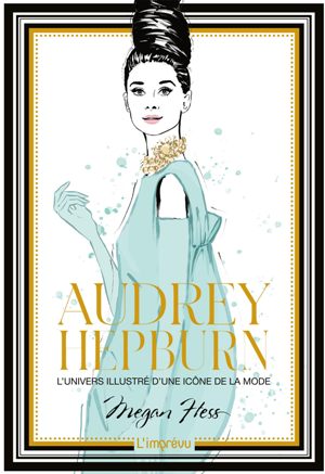 Audrey Hepburn