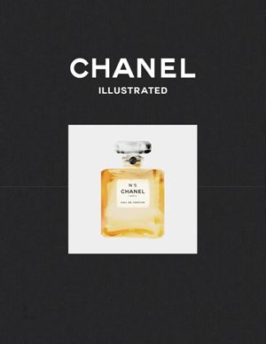 Chanel Illustrated