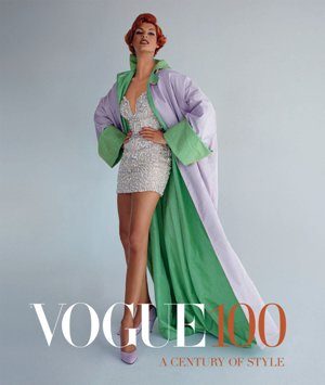 Vogue 100: A Century of Style