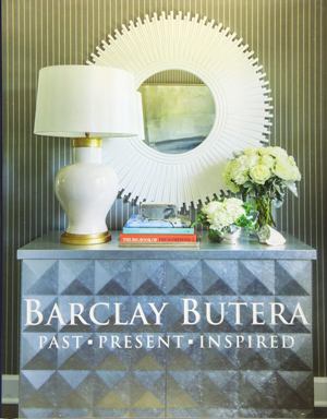 Barclay Butera