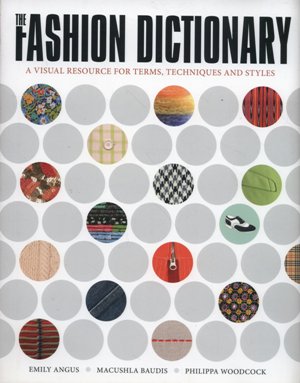 fashion dictionary