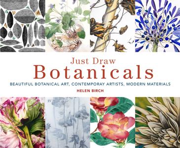 Just Draw Botanicals