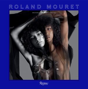 Roland Mouret: Provoke, Attract, Seduce (R)