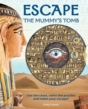 Escape the Mummy's Tomb