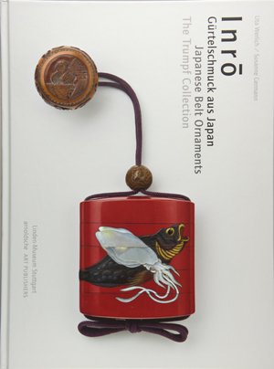 Inro, Japanese belt ornaments