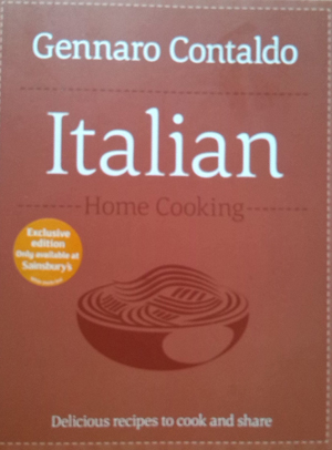 Gennaro's Italian Home Cooking