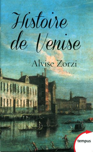 Histoire de Venise