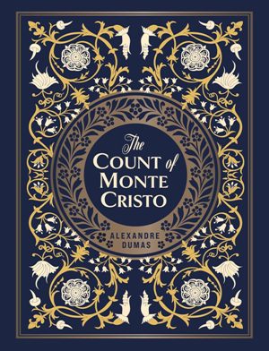 The Count of Monte Cristo
